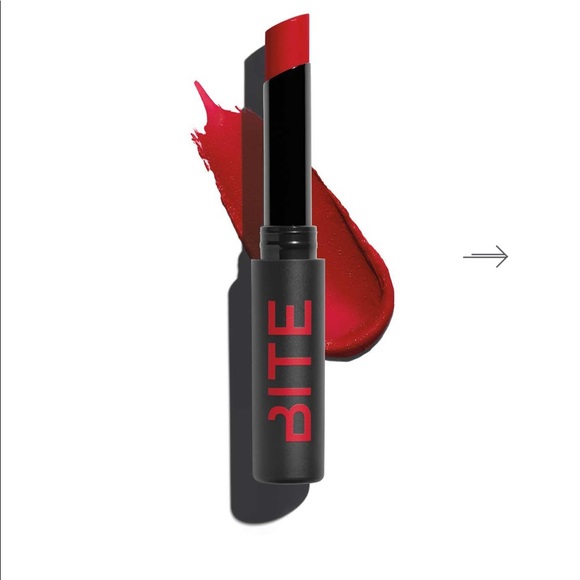 Bite Beauty Other - Bite beauty long wow lipstick
